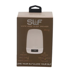 SLF WHITE NOISE MACHINE