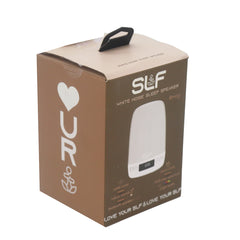 SLF WHITE NOISE MACHINE
