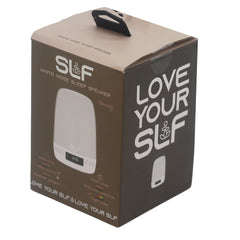 SLF WHITE NOISE MACHINE