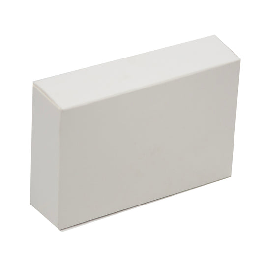 Go Warmer Assorted Colors White Mail Order Box