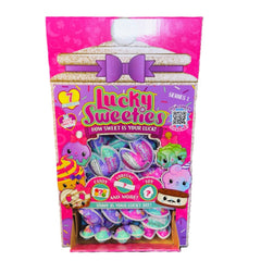 Lucky Sweeties 3.65" (FLOOR DISPLAY) BBD: 10/30/24