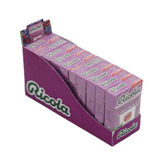 Ricola SF Berry Medley 17CT Box 12X10 - Exp. 12/25