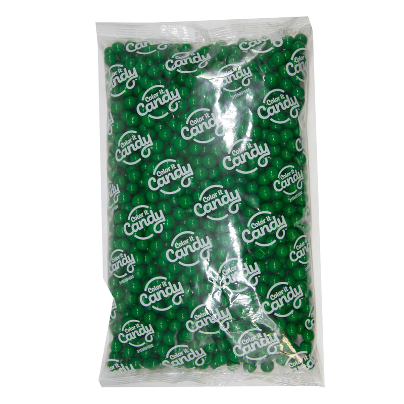 Load image into Gallery viewer, COLOR IT CANDY SXL DK GRN 2 LB BAG * 6
