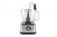 Food Processors	Caso Design	13-Cup Deluxe Food Processor, 600 Watt
