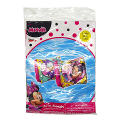 Disney Minnie Arm Inflatable Floaties