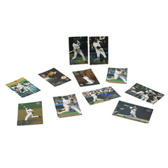 Mail The Moment 10 Pk New York Yankees Postcard Set