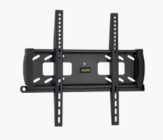 20 X Flat Monoprice Slim TV Brackets