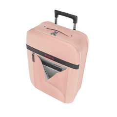 Rollink - Flex AURA 21 Hardside Collapsible Carry-On Plus - Lotus
