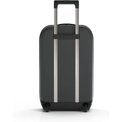 Rollink - Flex AURA 22" Hardside Collapsible Carry-On Plus - Noir