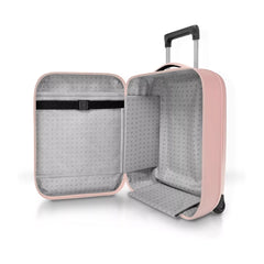 Rollink - Flex AURA 22" Hardside Collapsible Carry-On Plus - Lotus