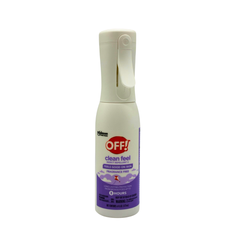 OFF CF KBR 20P TRG MIST Sec 6OZ/6 US