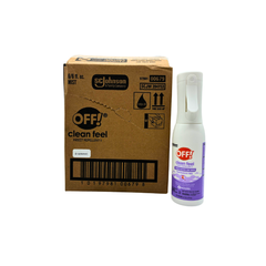 OFF CF KBR 20P TRG MIST Sec 6OZ/6 US