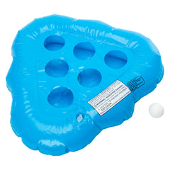 Light Up Pool Pong - Assorted Colors - Green (UPC # 6926262911851) , Blue ( UPC # 6926262911844)