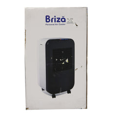 BRIZA PERSONAL AIR COOLER - LARGE - COLOR BLACK