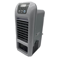 BRIZA - SUNCA Mini Table Top Air Cooler | Compact &amp; Energy-Efficient Personal Cooling Solution