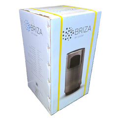 BRIZA PERSONAL AIR COOLER - ETL BLACK