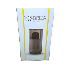 BRIZA PERSONAL AIR COOLER - ETL BLACK