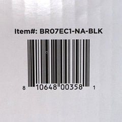 BRIZA PERSONAL AIR COOLER - ETL BLACK