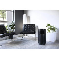 BRIZA PERSONAL AIR COOLER - ETL DARK WOOD