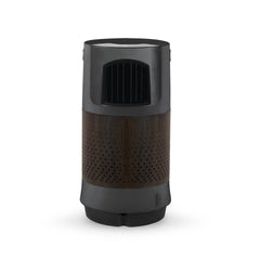 BRIZA PERSONAL AIR COOLER - ETL DARK WOOD