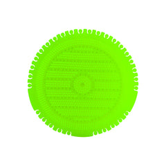 Wellnax Urinal Deodorizer Pine