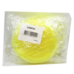 Wellnax Urinal Deodorizer Lemon