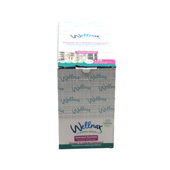 Wellnax Scentedd Sachet Smell-Magnolia 24/4 -BVL203 - Exp. 05/28 - Priced By Pc Sold By 24ct Display