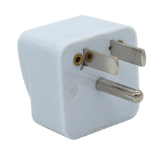 Go Travel World Collection Worldwide to USA Grounded Adaptor