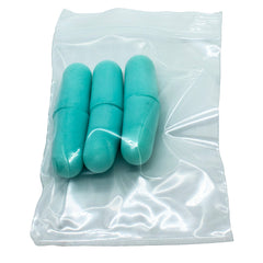 Go Travel World Collection Ear Plugs