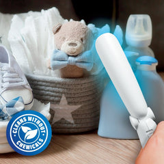 Safe And Healthy Disinfecting UV Light