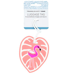 FLAMINGO TAG