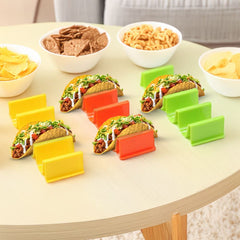 Taco Holders Set Of 3