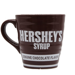 Hersey's Syrup Mug