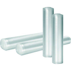 Vacuum Sealer Caso Design Vacuum Bags (4 Rolls 8 x 20 + 2 rolls 11 x 20 + 50 Pc Bags 8 x 12)