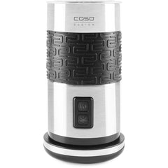 Frother Caso Design Fomini Crema Inox Milk Frother, No Burning