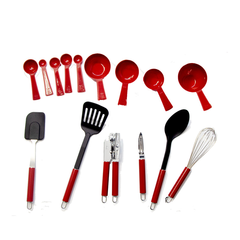 Load image into Gallery viewer, Smart Home 15pc Kitchen Gadget Set
