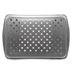 Home Innovations 12”x8.5” Grill Top Pan