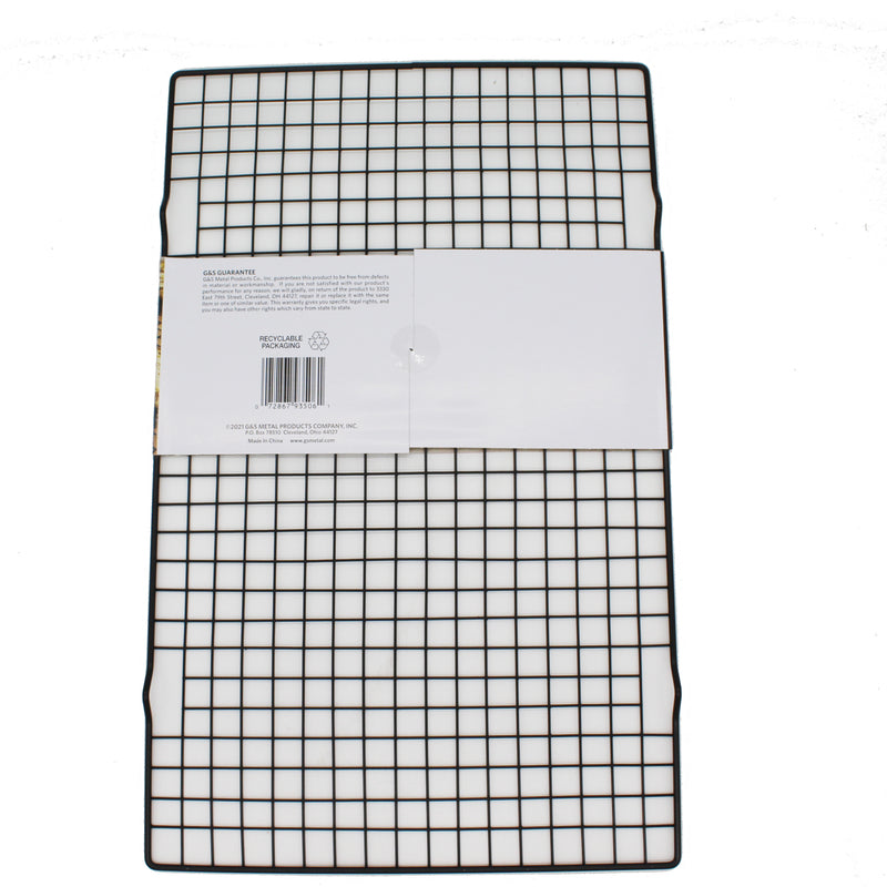 Load image into Gallery viewer, Non Stick Cooling Rack 10&quot; x 16&quot;

