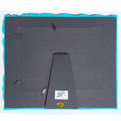 Sea World Rescue Wave Breaker 4x6 or 6x8 Picture Frame with Pre Priced Sticker $19.95