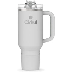 CIRKUL FOG 40 OZ STRAWSIP TUMBLER