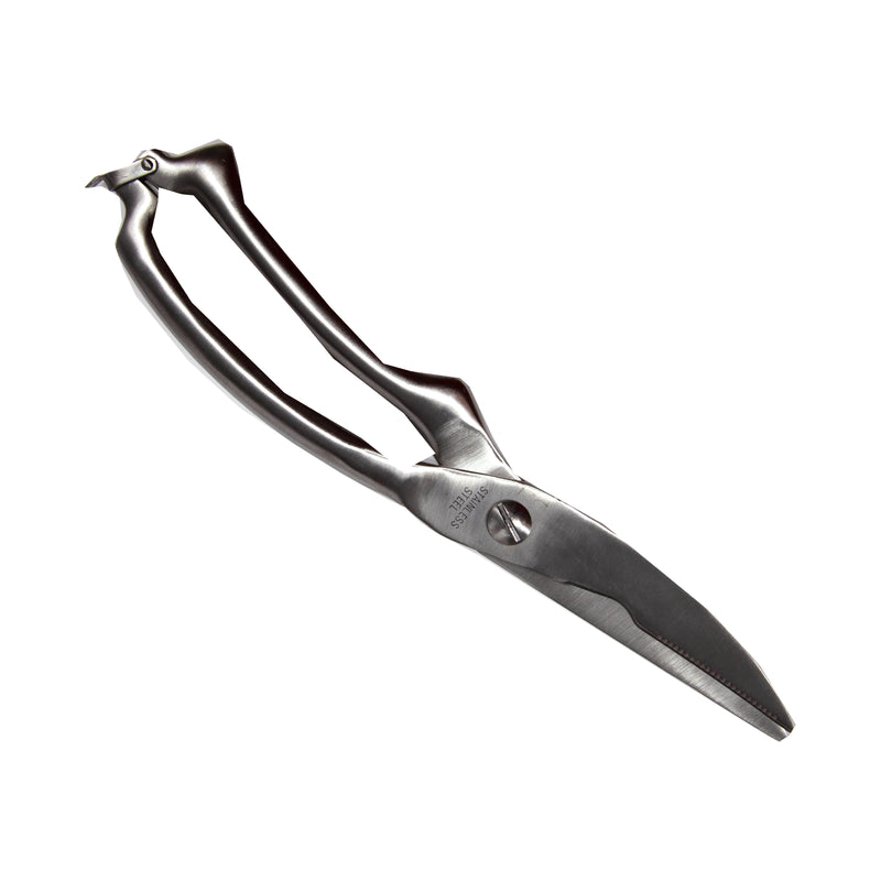 Load image into Gallery viewer, Stainless Steel Poultry Shears - No Retail Packaging
