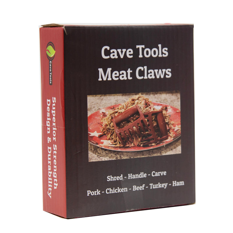Load image into Gallery viewer, Cave Tools Talon-Tipped Meat Claw
