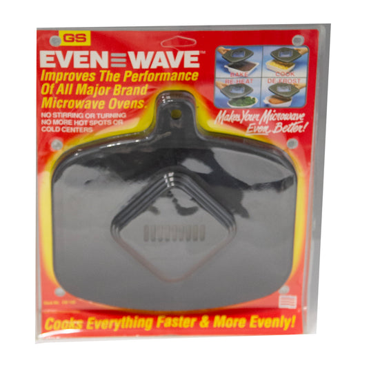 Evenwave Microwave