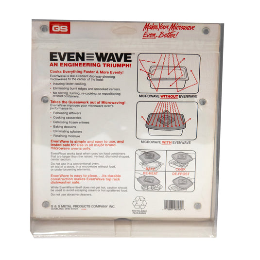 Evenwave Microwave