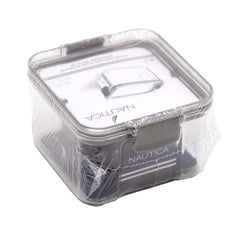 Airtight Food Container 460ML Grey Lid