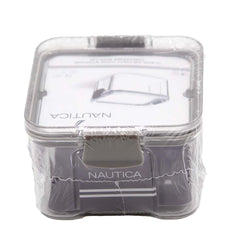 Airtight Food Container 460ML Grey Lid