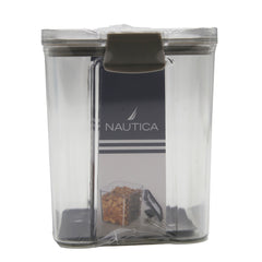 Airtight Food Container 950ML Grey Lid