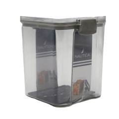 Airtight Food Container 950ML Grey Lid