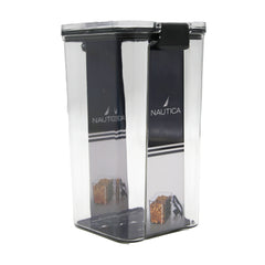 Airtight Food Container 1300ML Black