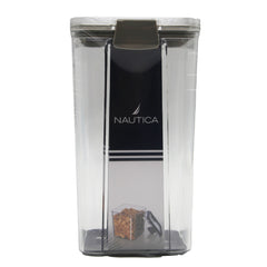 Airtight Food Container 1300ML Grey Lid